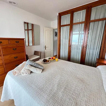 Bajondillo Sun Apartment Torremolinos