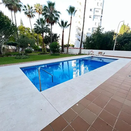 Apartment Bajondillo Sun