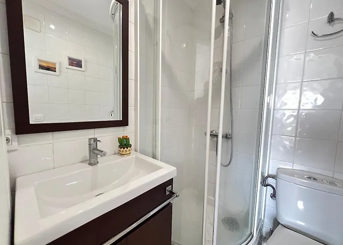 Bajondillo Sun Apartman