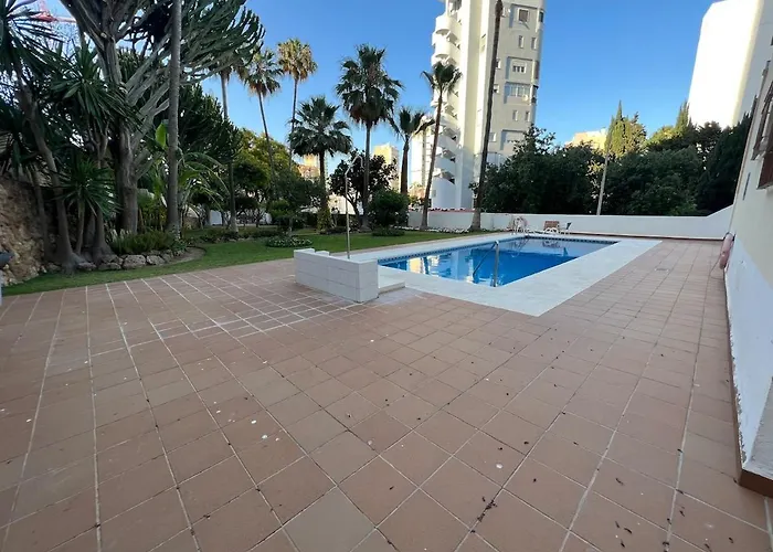 Apartman Bajondillo Sun Torremolinos