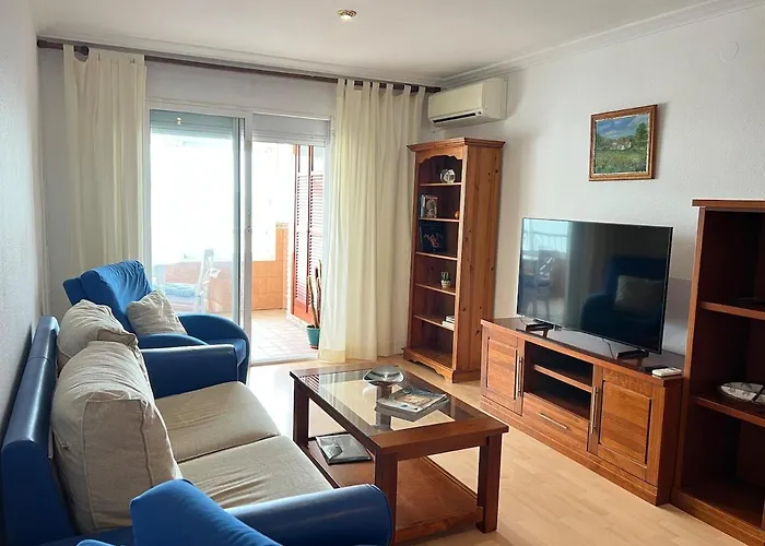 Bajondillo Sun * Torremolinos